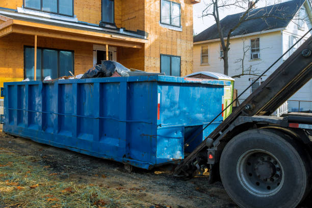Best Scrap Metal Removal  in Strawberry Point, IA