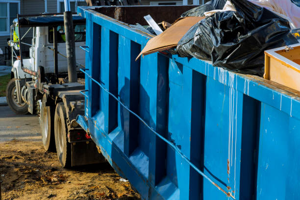 Best Residential Junk Removal  in Strawberry Point, IA