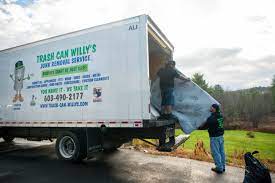 Property Management Cleanouts in Strawberry Point, IA